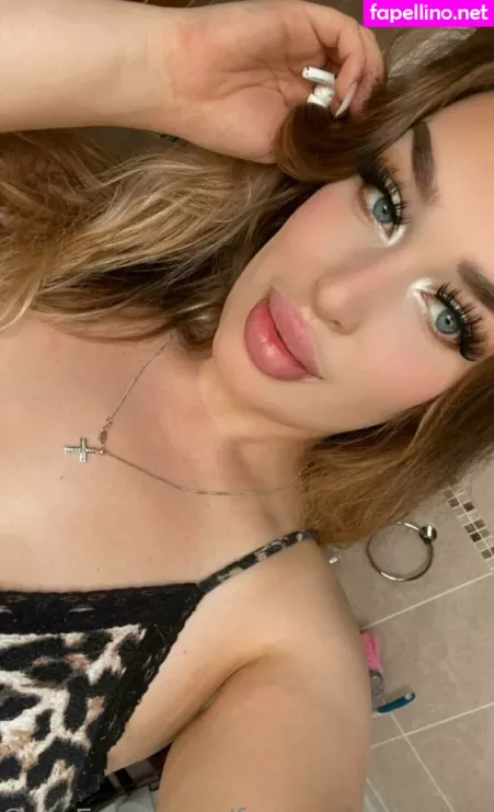 Francescajames Free OnlyFans Thumbnail #IRuCsLGENK