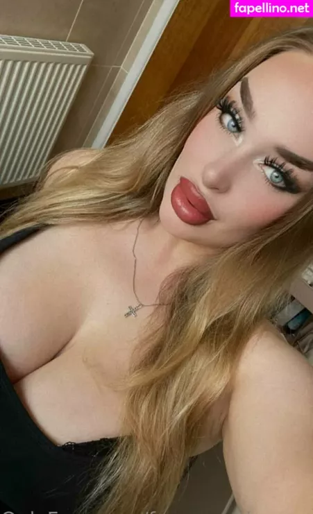 Francescajames Free OnlyFans Thumbnail #ce1UEKpL3Z