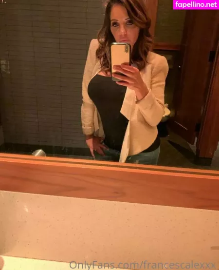 Francescalexxx OnlyFans Thumbnail #Wk0F3UYSwf