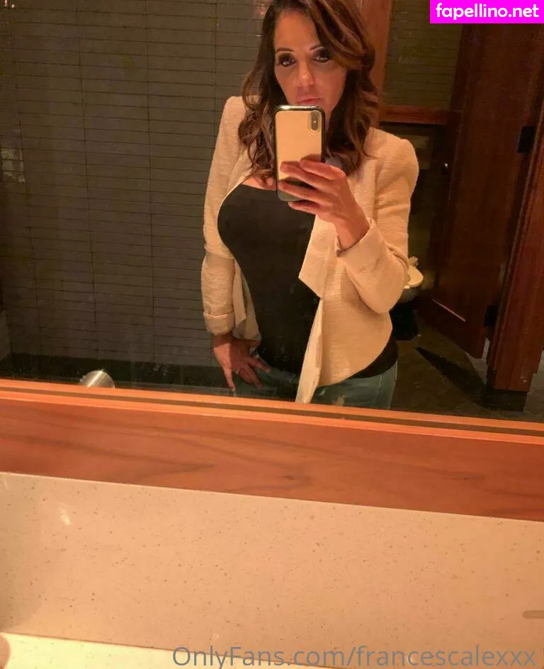 francescalexxx Nude Leaked OnlyFans Photo #Wk0F3UYSwf