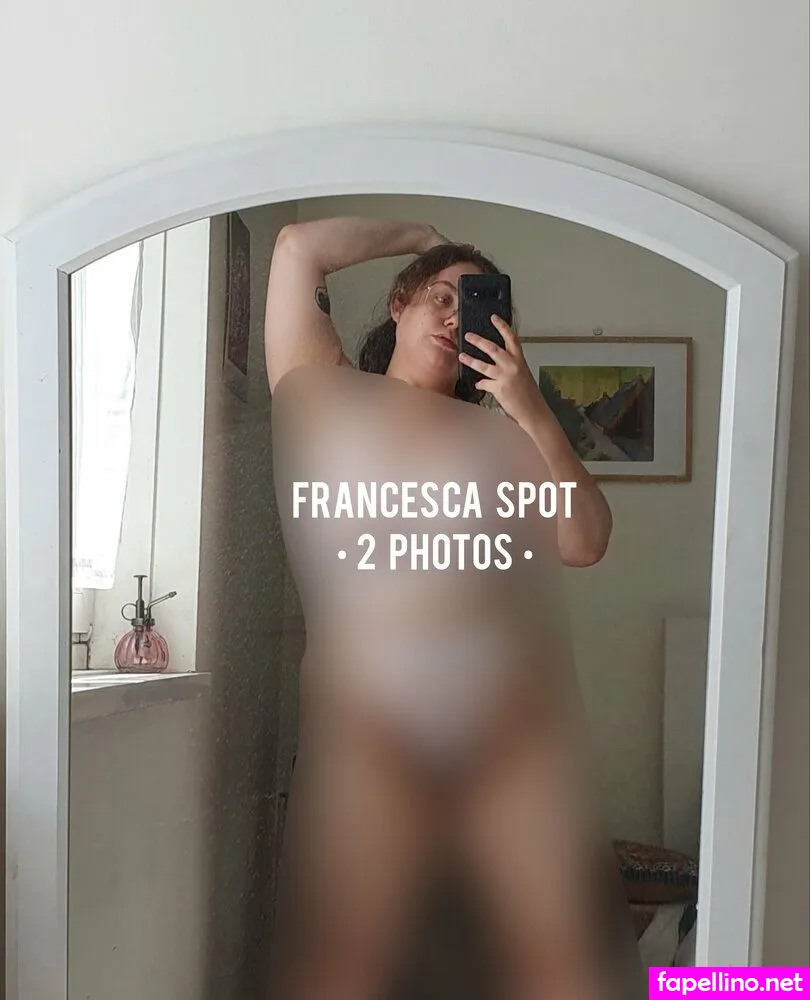 chubbyhairysweetheart, francescaspotfree Nude Leaked OnlyFans Photo #6fN2SDhlFk