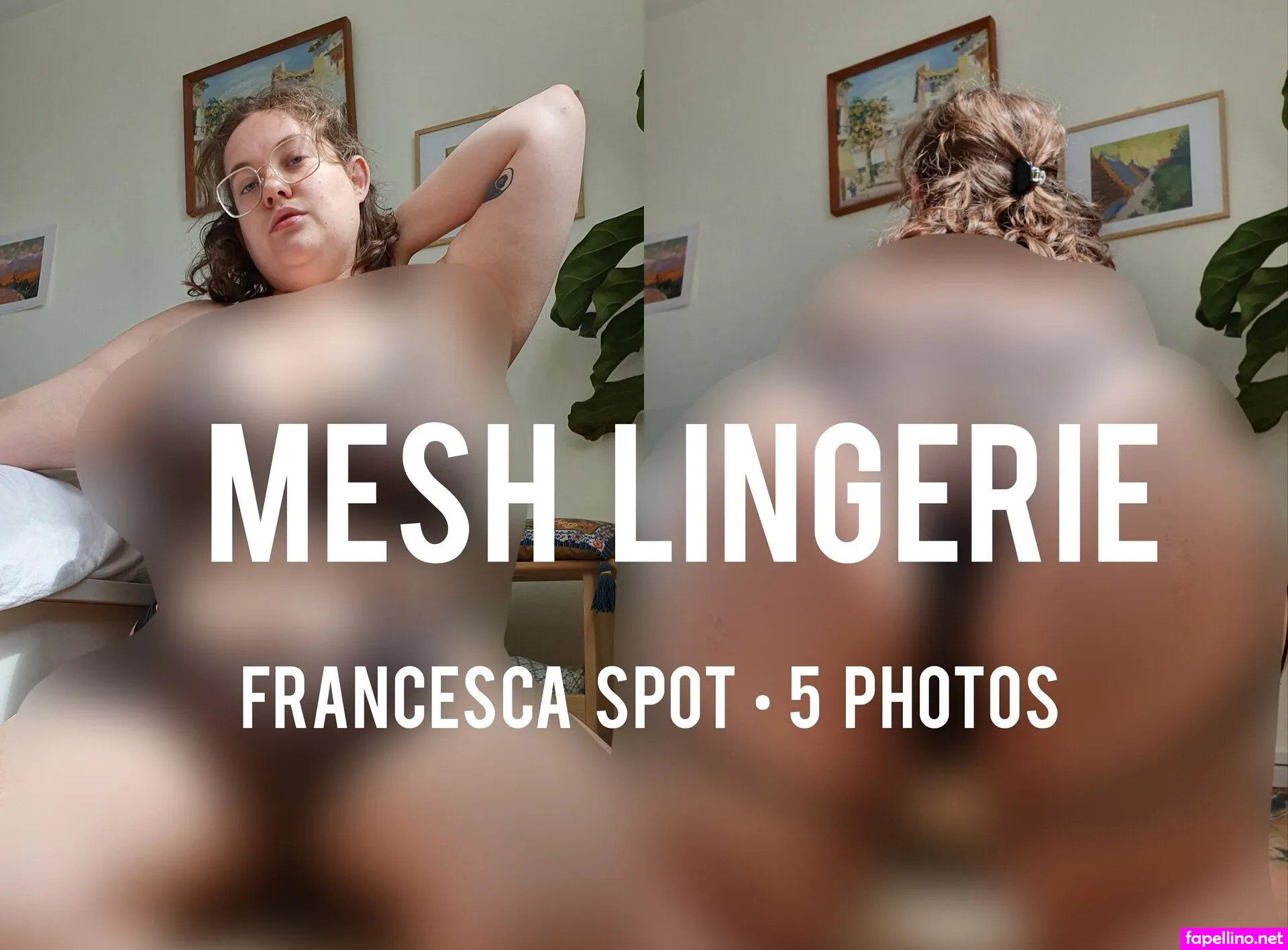 chubbyhairysweetheart, francescaspotfree Nude Leaked OnlyFans Photo #DxpddtCvrG