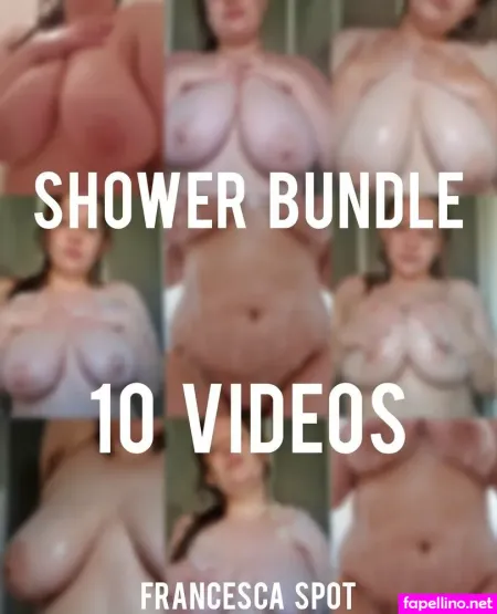 Francescaspotfree OnlyFans Thumbnail #GfRNMtzgeC