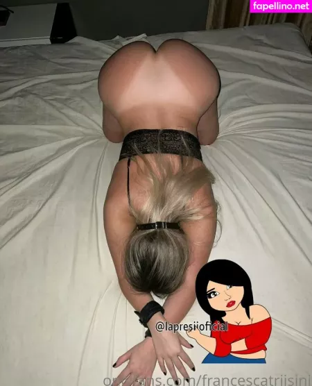Francescatriisini OnlyFans Thumbnail #8IxJ6Az7qk