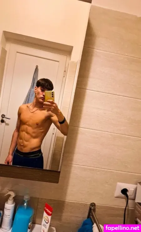 Francescodinoi OnlyFans Thumbnail #WETc9hLrvd