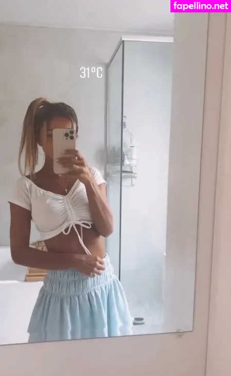 Franceska Fournier OnlyFans Thumbnail #DmYYCrALIh