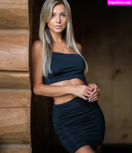 Franceska Fournier OnlyFans Thumbnail #sN4Dzu9exj