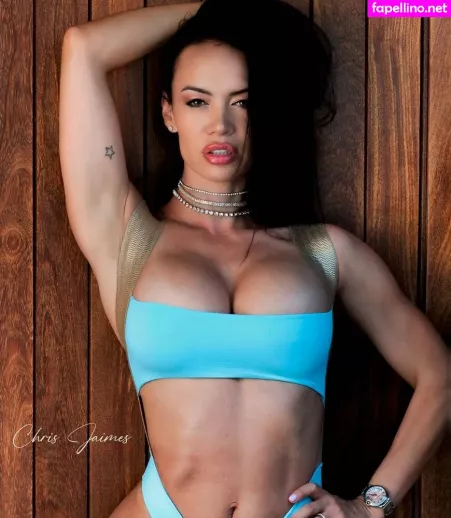 Franceska Jaimes OnlyFans Thumbnail #98kgyP1lPL