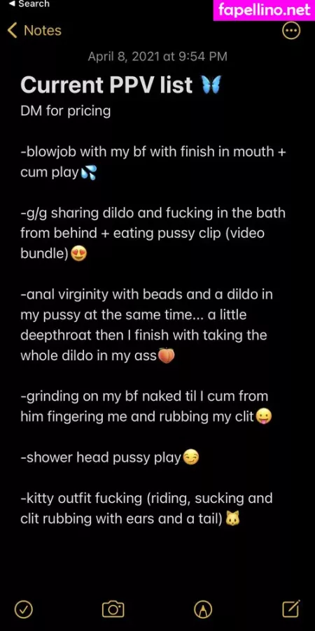 Francesrae OnlyFans Thumbnail #7PkVCeghIM