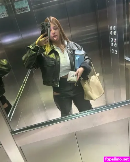 Franci Meyor OnlyFans Thumbnail #Bfc7cEYUWa