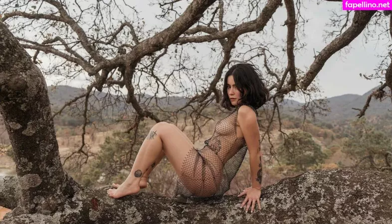 Francia Gutierrez OnlyFans Thumbnail #GA1DIVHOV5