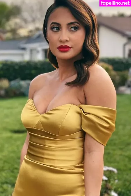 Francia Raisa OnlyFans Thumbnail #QJnXmhrBLU