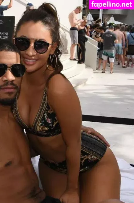 Francia Raisa OnlyFans Thumbnail #hknV0j8MVh