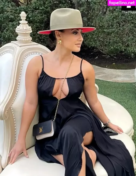 Francia Raisa OnlyFans Thumbnail #lPCXxxSlCz