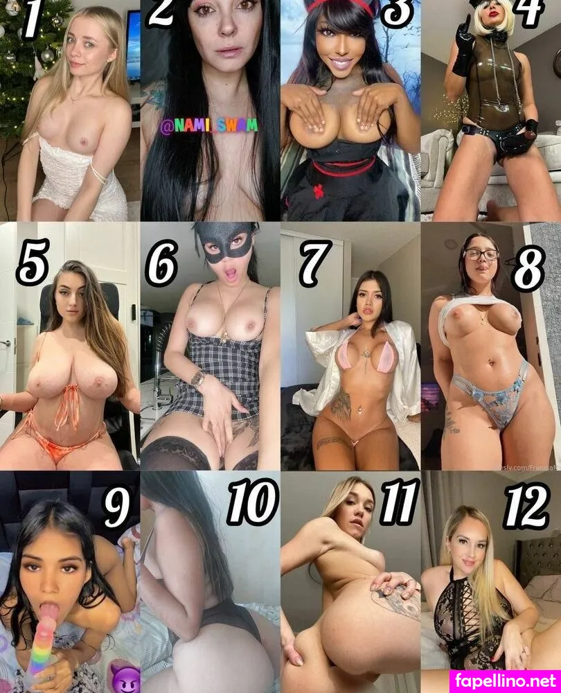 FranciaMarquina, mijaresvalen Nude Leaked OnlyFans Photo #kTNGoxbpby