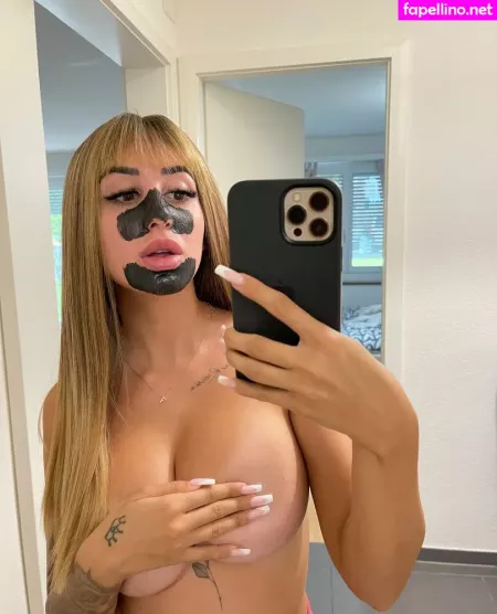 Francibrinley OnlyFans Thumbnail #OpDpiRZ2Ui