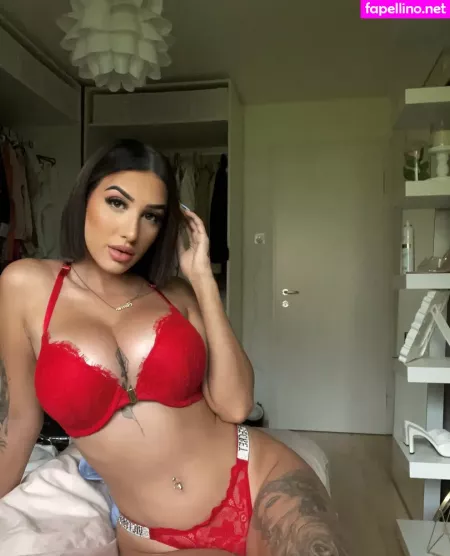 Francibrinley OnlyFans Thumbnail #b5OPOZOKLq