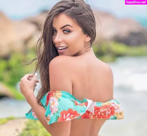 Franciele Christ OnlyFans Thumbnail #WQkLqNx1Mb