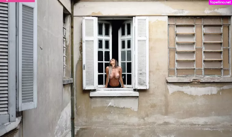 Franciele Christ OnlyFans Thumbnail #j80a4OoBpY