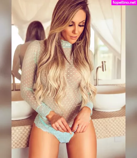 Franciele Perao OnlyFans Thumbnail #ZJCBrdCYxm