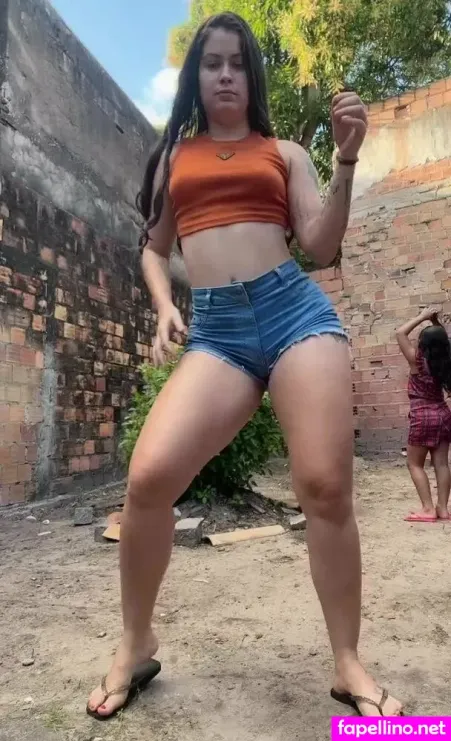 Francielle Rodrigues OnlyFans Thumbnail #BAYvucUQtf