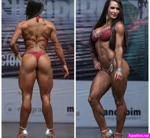 Francielle OnlyFans Thumbnail #AZyIHK20LN