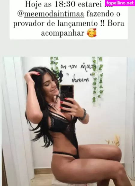 Francielli Fontana OnlyFans Thumbnail #1Fv6cZNVS2