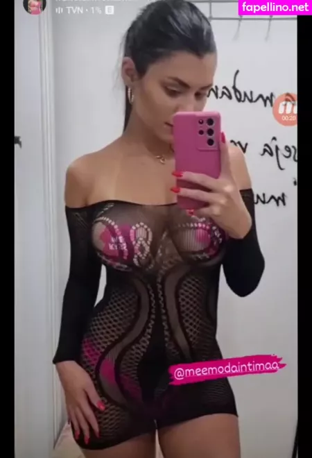 Francielli Fontana OnlyFans Thumbnail #X15PsAFhUA