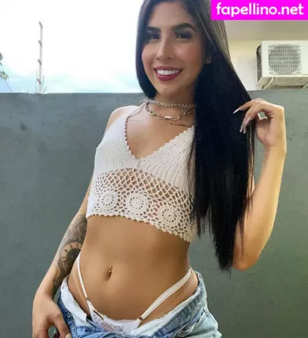 Franciely Ruiz OnlyFans Thumbnail #I9W839eyH3