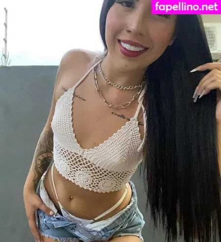 Franciely Ruiz OnlyFans Thumbnail #K72tphxhXX