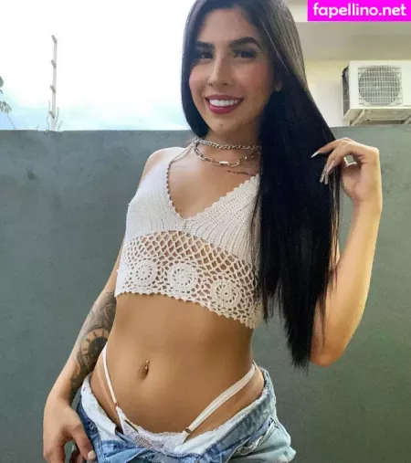 Franciely Ruiz OnlyFans Thumbnail #y0bjH0QcnL