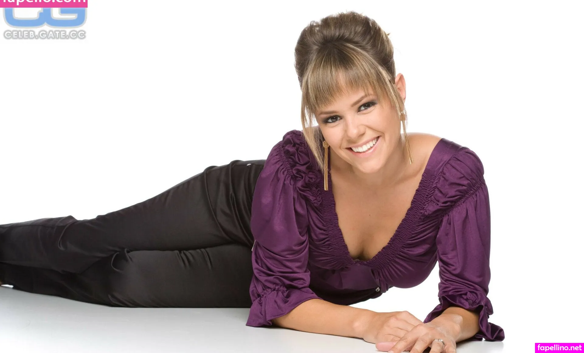 Francine Jordi Nude Leaked OnlyFans Photo #RIoxvikDhe