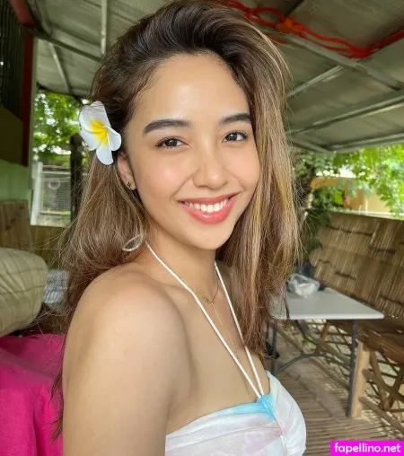Francine Kei Esclanda OnlyFans Thumbnail #Iqiu3yg7tW