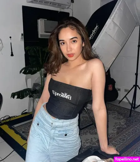 Francine Kei Esclanda OnlyFans Thumbnail #U8r0D1A9rW