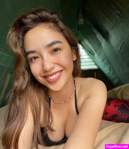 Francine Kei Esclanda OnlyFans Thumbnail #YDqGYmXosb