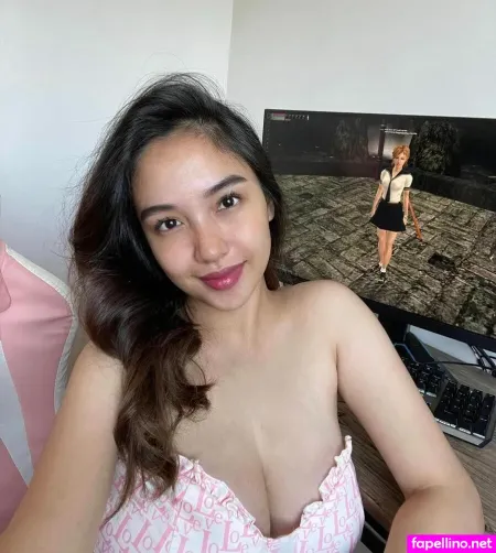 Francine Kei Esclanda OnlyFans Thumbnail #ZQUzI30q3s