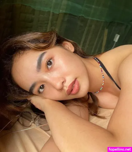 Francine Kei Esclanda OnlyFans Thumbnail #njwbBagBJZ