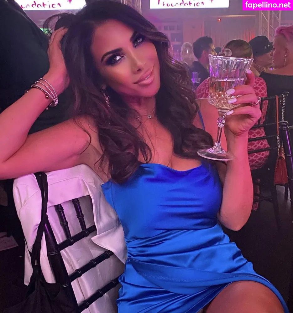 francinelewisofficial Nude Leaked OnlyFans Photo #hlomGb9NkJ