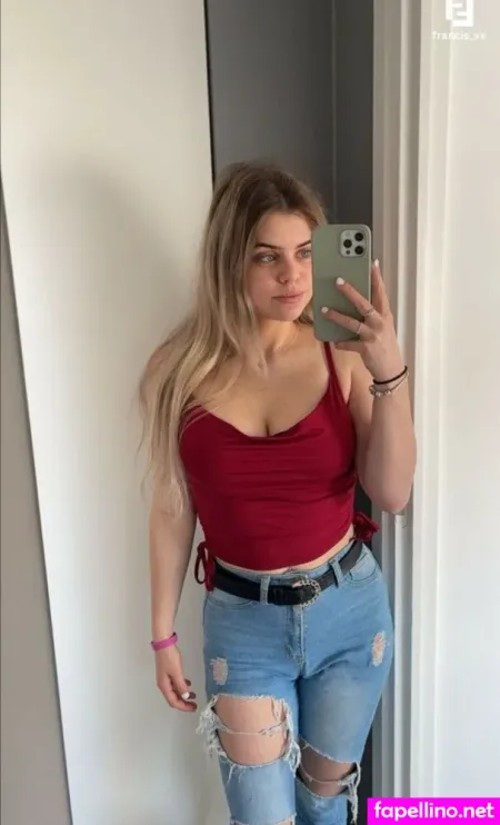 Francis Vx OnlyFans Thumbnail #RQry51j7Qm