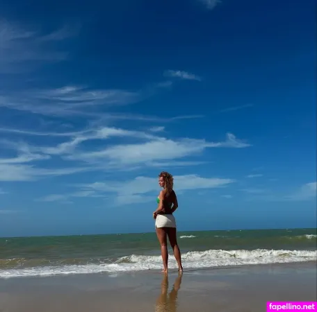 Francisca Queiroz OnlyFans Thumbnail #ahsn22TFQS