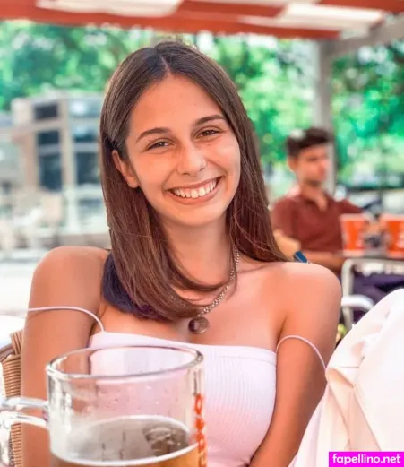 Francisca Simoes OnlyFans Thumbnail #mKGQKgnAkh