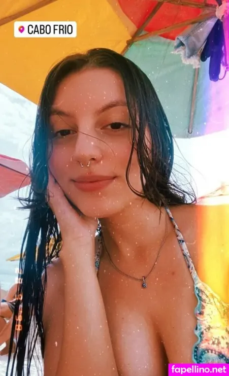 Francisca Souza OnlyFans Thumbnail #Vl6hmI8lut