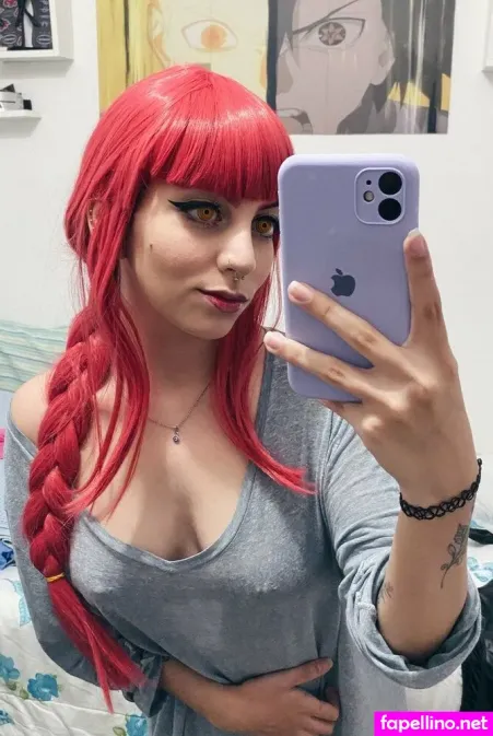 Francisca Souza OnlyFans Thumbnail #WHGP6kLhsY