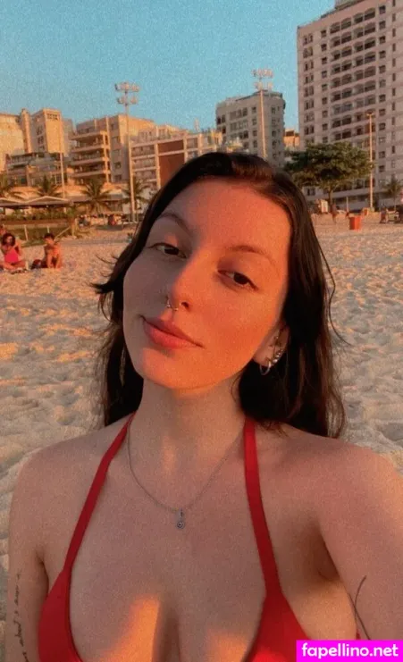 Francisca Souza OnlyFans Thumbnail #nDvM8oSU0W