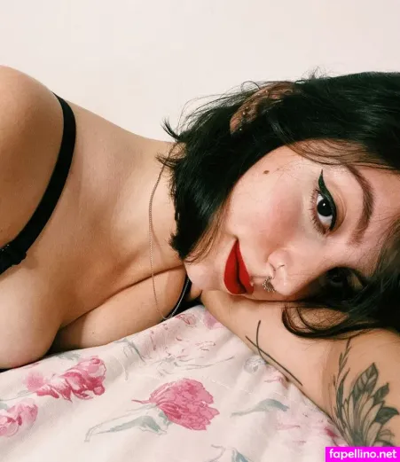 Francisca Souza OnlyFans Thumbnail #ns0L9o79fB