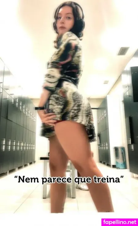 Francisca Souza OnlyFans Thumbnail #o0z2OAHJkC