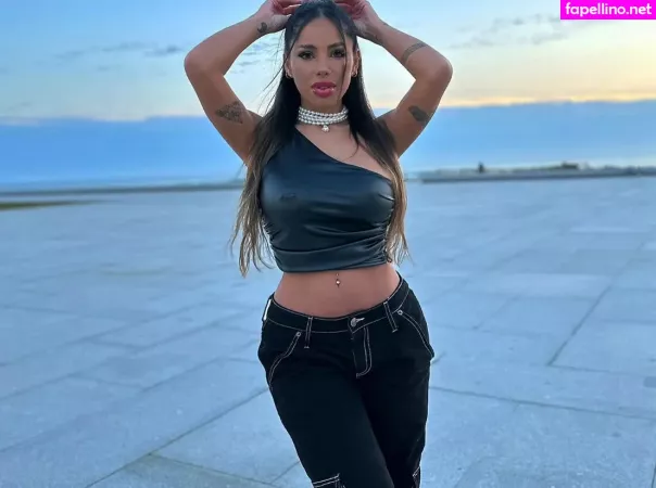 Franciscatavaress OnlyFans Thumbnail #ZmmTnbbsk5