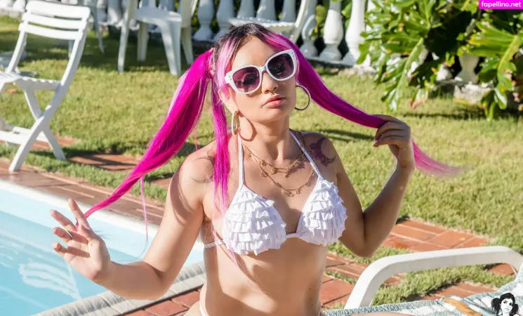 Francy Miler OnlyFans Thumbnail #WQrHTKKeP3