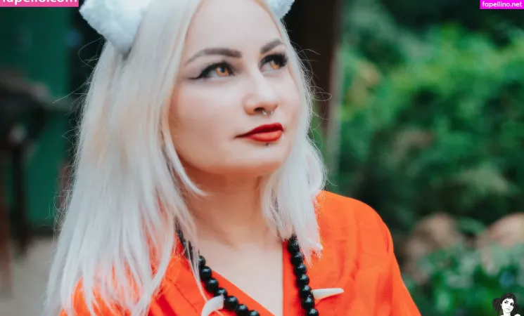 Francy Miler OnlyFans Thumbnail #ubNs4b1mB7