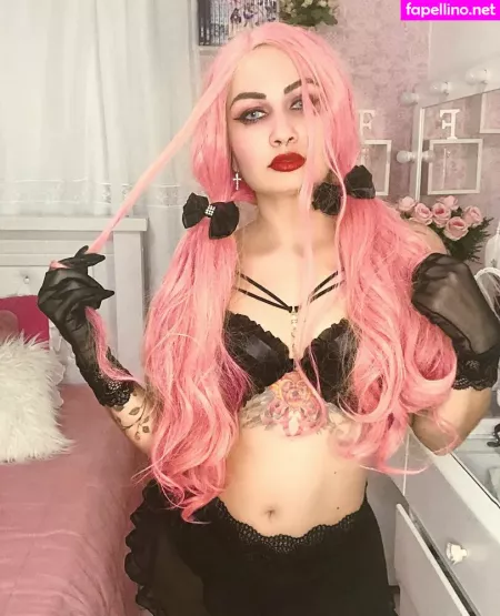 Francyfree OnlyFans Thumbnail #IVxYH0GWuC